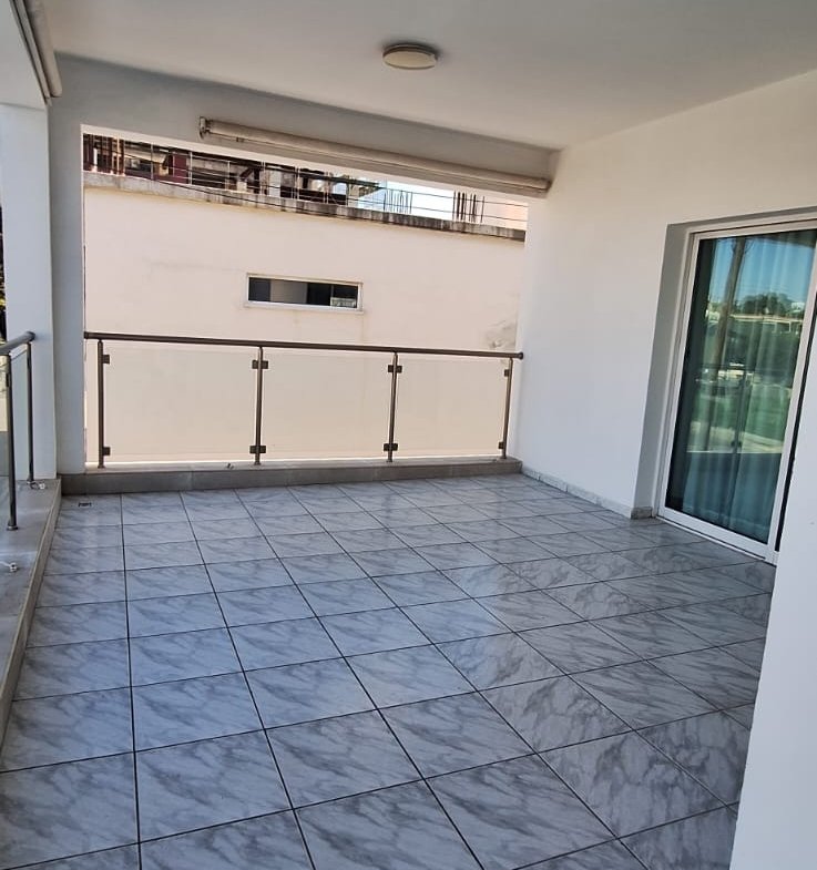 Three Bedroom Two Bathroom Apartment in Upper Paphos