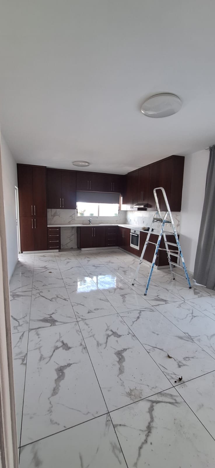 Three Bedroom Two Bathroom Apartment in Upper Paphos