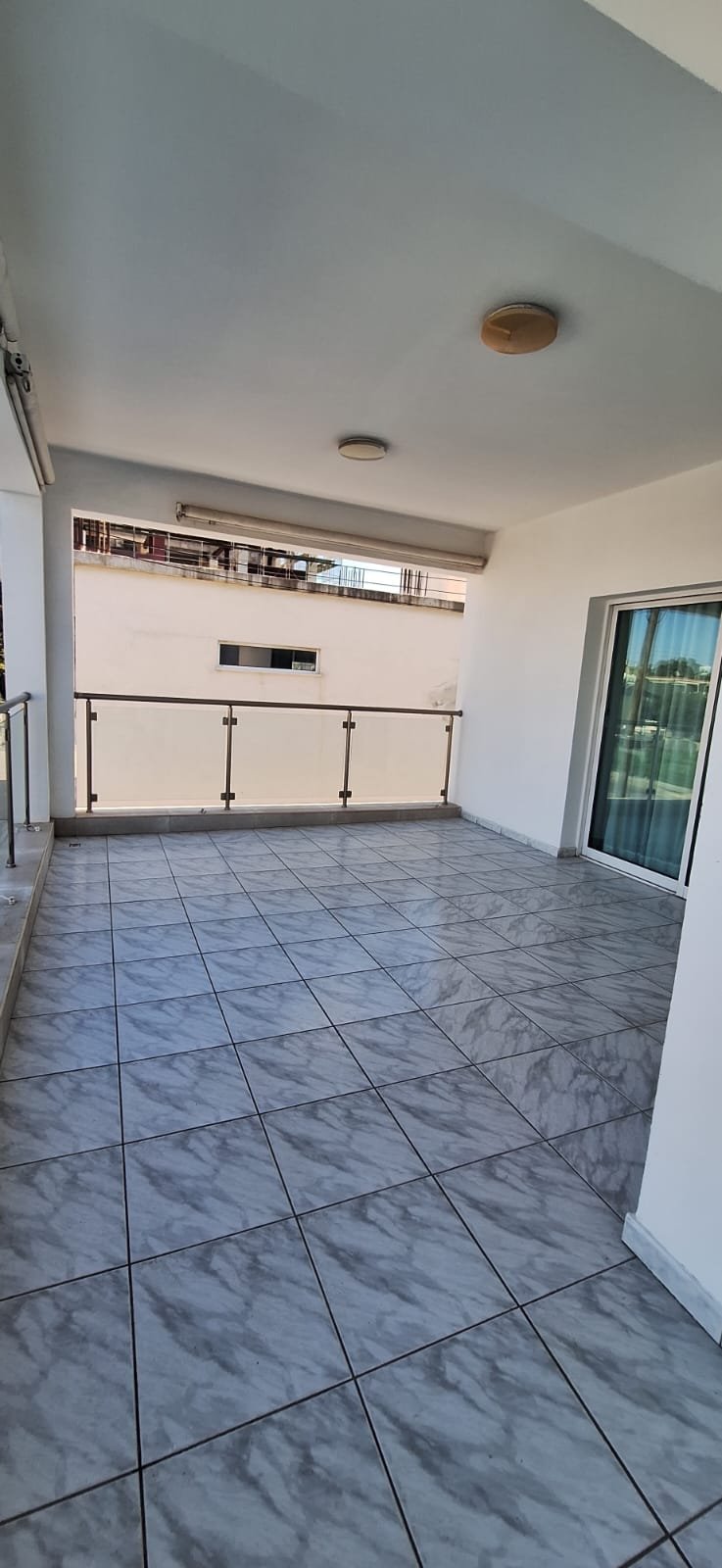 Three Bedroom Two Bathroom Apartment in Upper Paphos