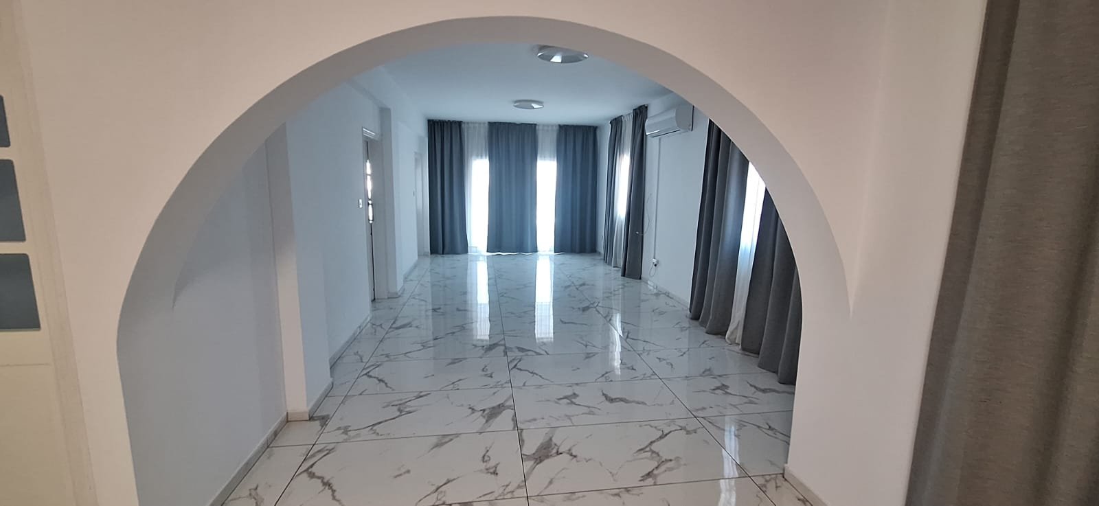 Three Bedroom Two Bathroom Apartment in Upper Paphos