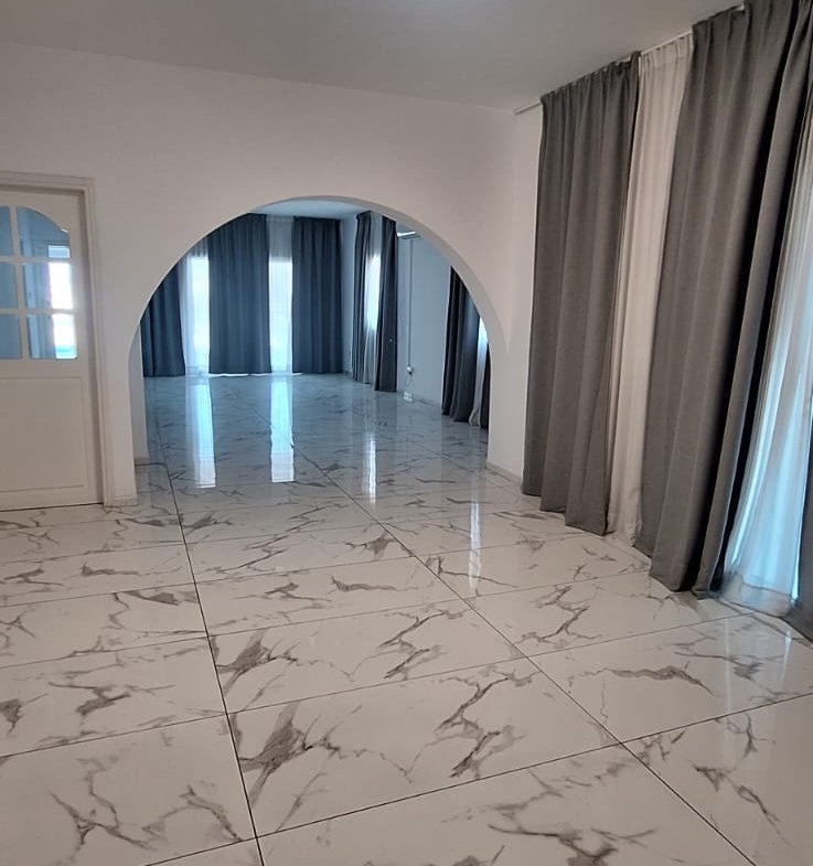 Three Bedroom Two Bathroom Apartment in Upper Paphos