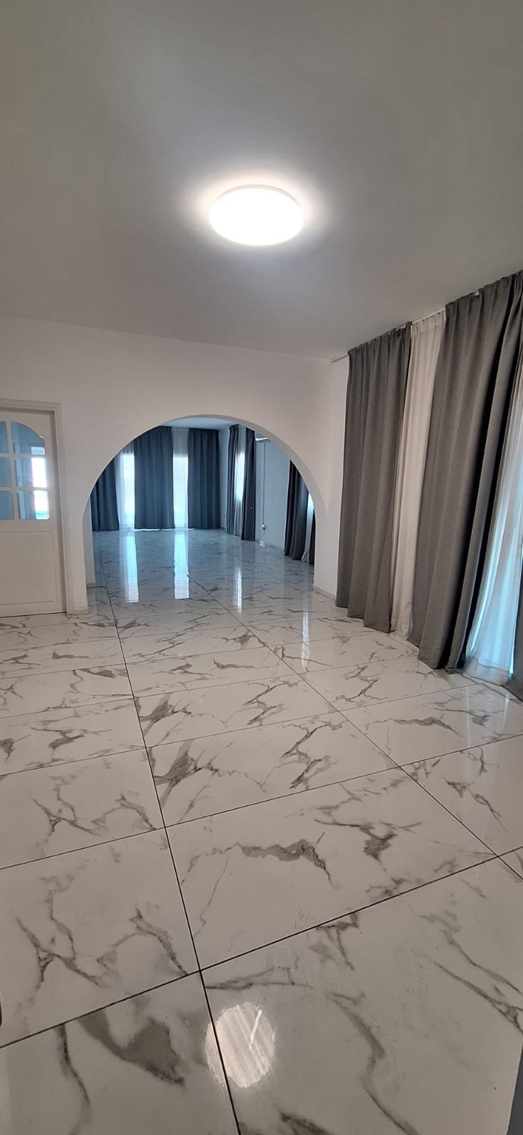 Three Bedroom Two Bathroom Apartment in Upper Paphos