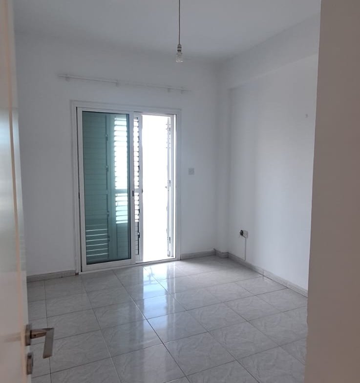 Three Bedroom Two Bathroom Apartment in Upper Paphos