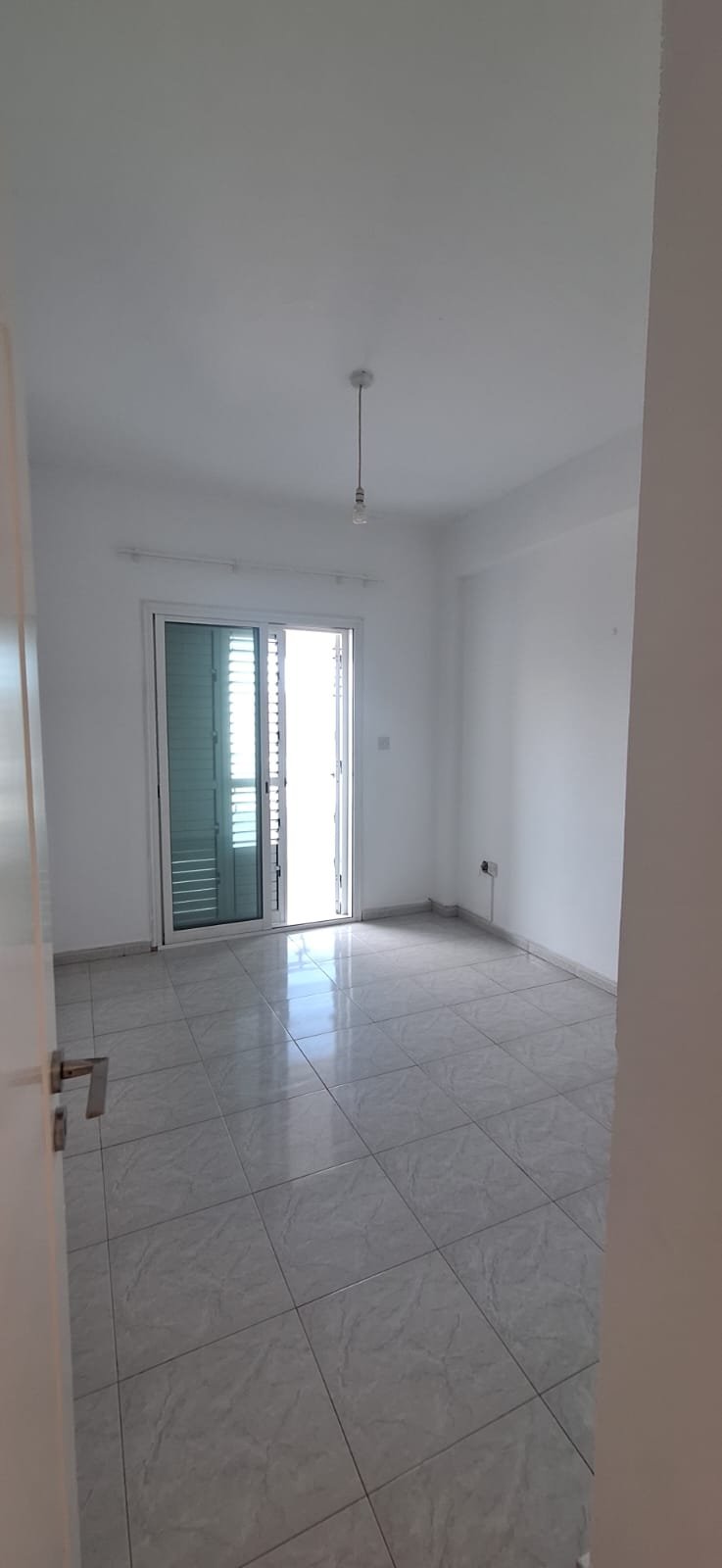 Three Bedroom Two Bathroom Apartment in Upper Paphos