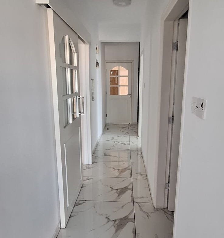 Three Bedroom Two Bathroom Apartment in Upper Paphos