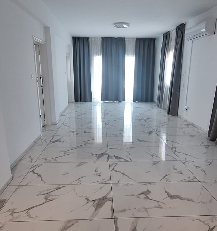 Three Bedroom Two Bathroom Apartment in Upper Paphos