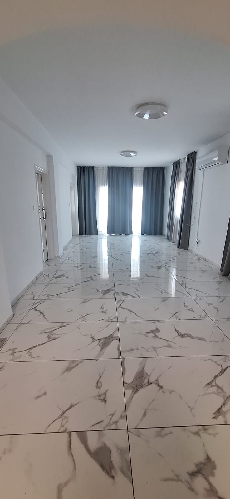 Three Bedroom Two Bathroom Apartment in Upper Paphos