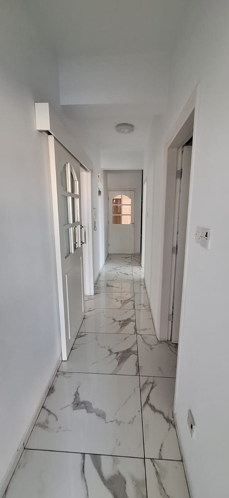 Three Bedroom Two Bathroom Apartment in Upper Paphos
