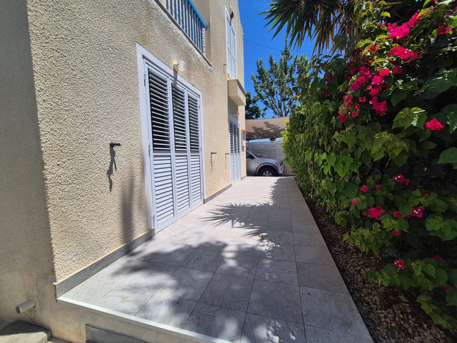Three‑Bedroom Detached Villa in Paphos – Universal
