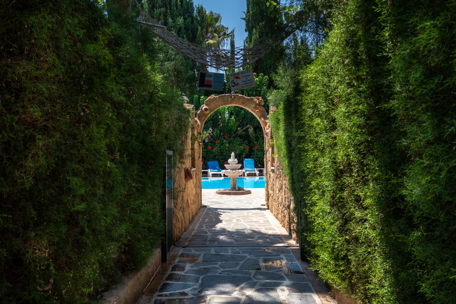 Exceptional Mixed‑Use Building in Paphos – Kato Paphos