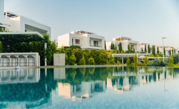 Premium Luxury Seaside Villas in Pegeia – Coral Bay