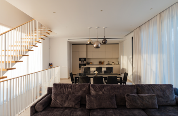 Premium Luxury Seaside Villas in Pegeia – Coral Bay