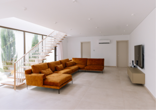 Premium Luxury Seaside Villas in Pegeia – Coral Bay