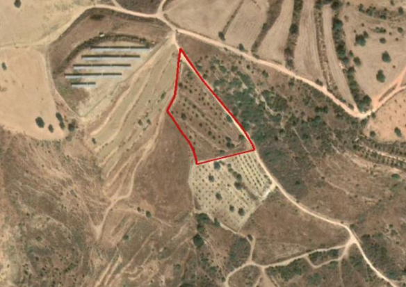 Vacant Residential Land – Tala