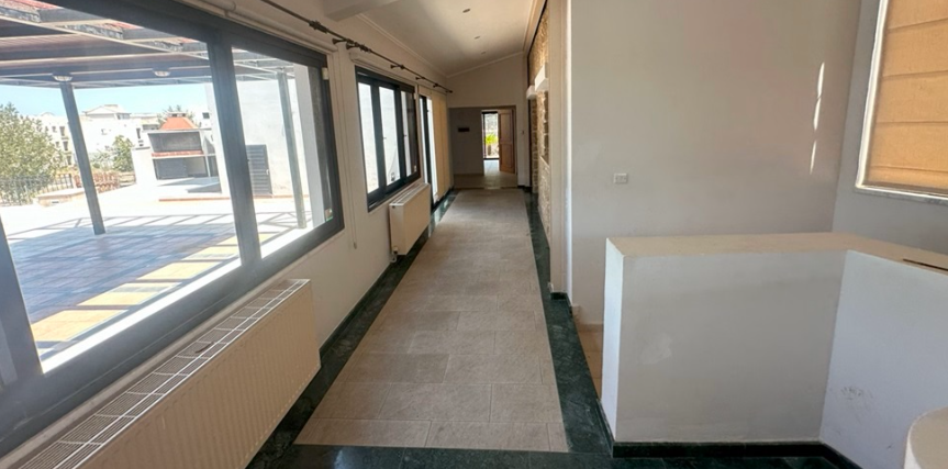 Five Bedroom House – Geroskipou