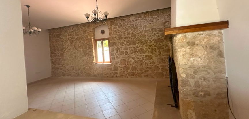 Five Bedroom House – Geroskipou