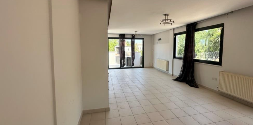 Five Bedroom House – Geroskipou