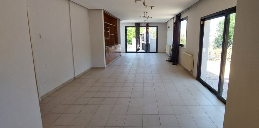 Five Bedroom House – Geroskipou