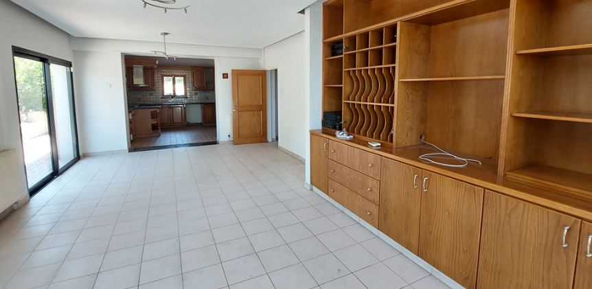 Five Bedroom House – Geroskipou
