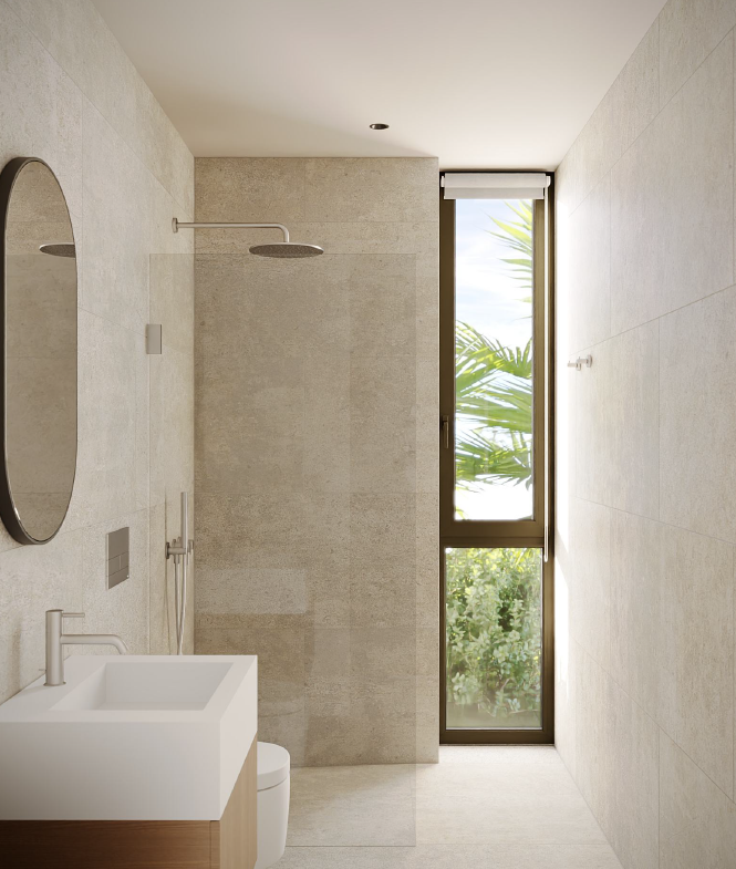 Luxury Modern Five Bedroom Villas – Koloni Geroskipou
