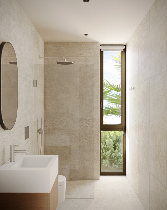 Luxury Modern Five Bedroom Villas – Koloni Geroskipou