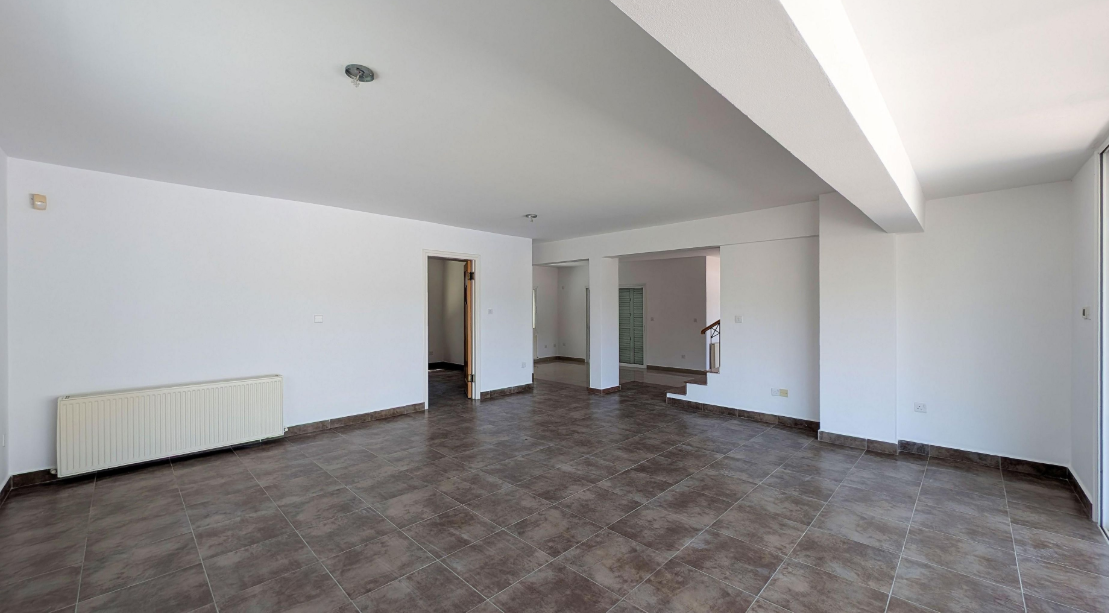 Three Bedroom Detached House in Konia