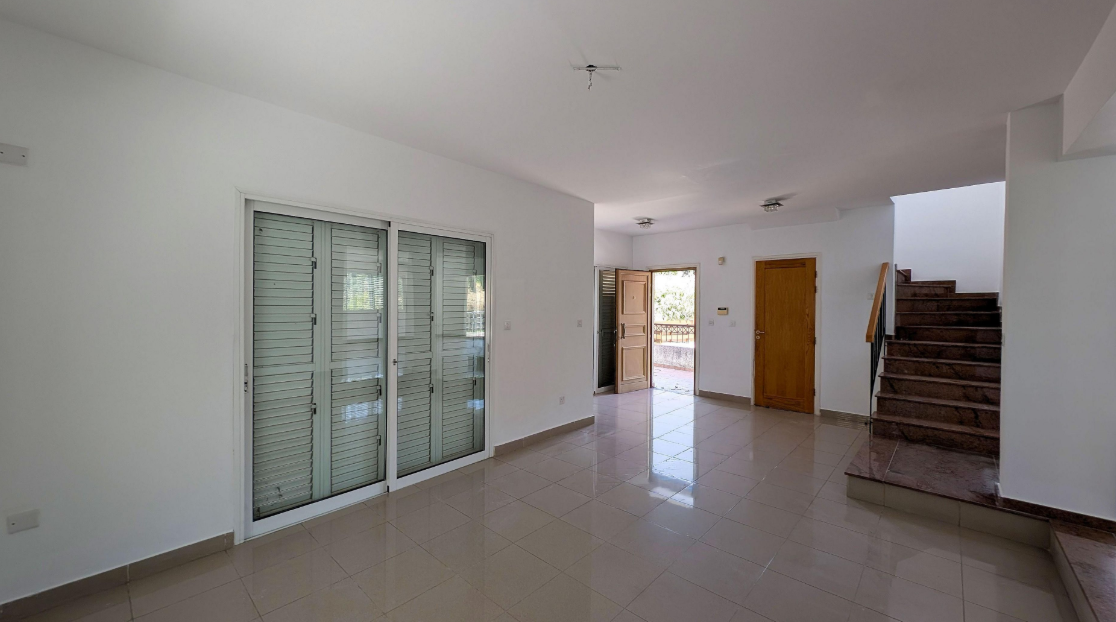 Three Bedroom Detached House in Konia