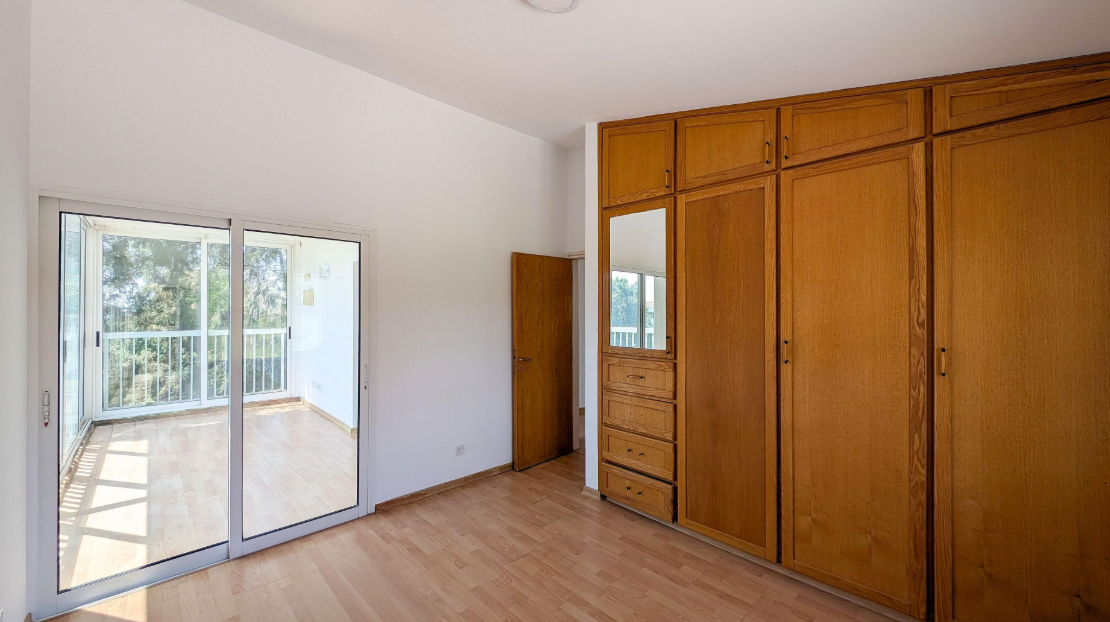 Three Bedroom Detached House in Konia