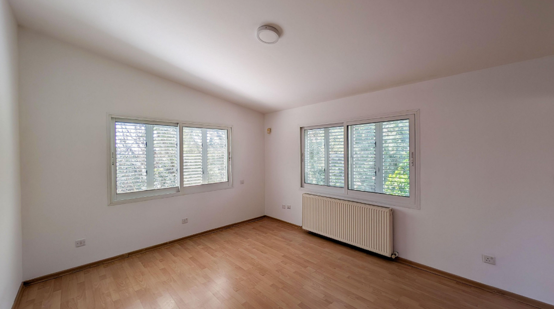 Three Bedroom Detached House in Konia
