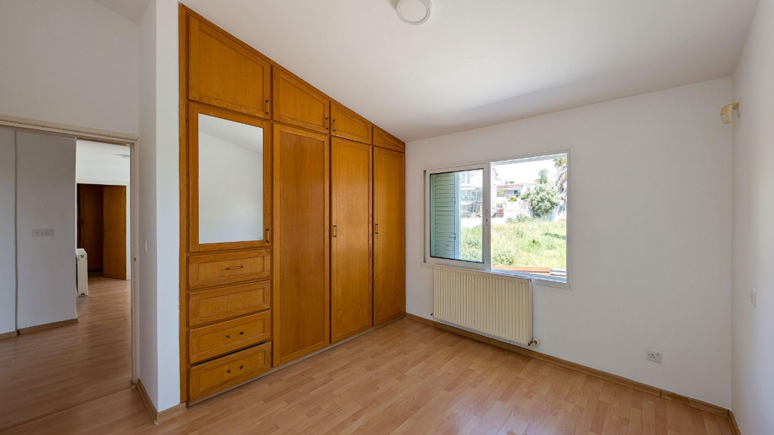 Three Bedroom Detached House in Konia