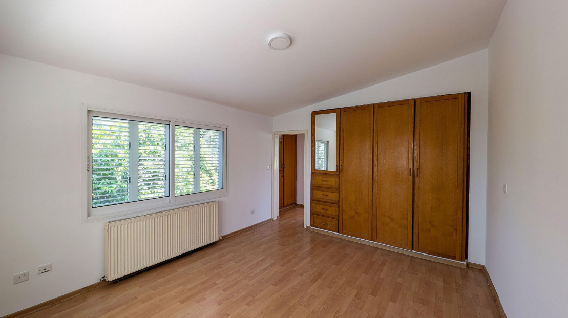 Three Bedroom Detached House in Konia