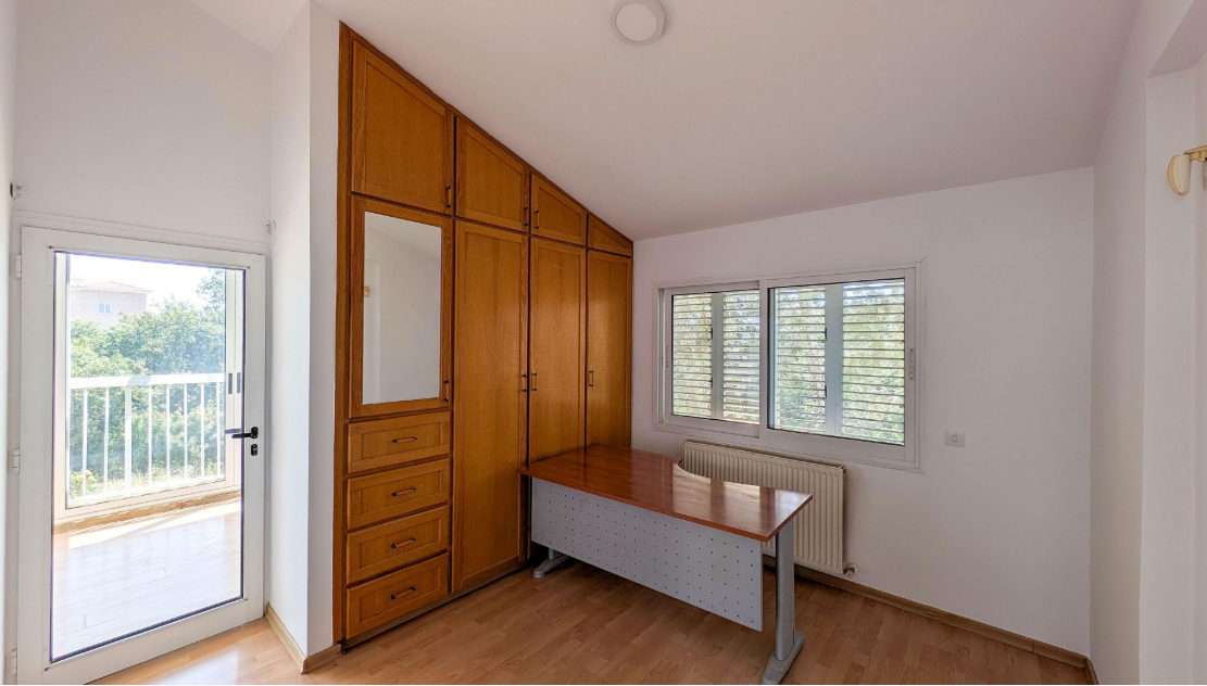 Three Bedroom Detached House in Konia