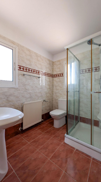 Three Bedroom Detached House in Konia