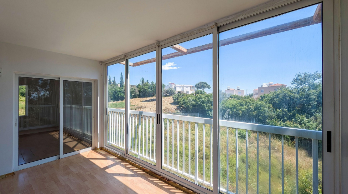 Three Bedroom Detached House in Konia