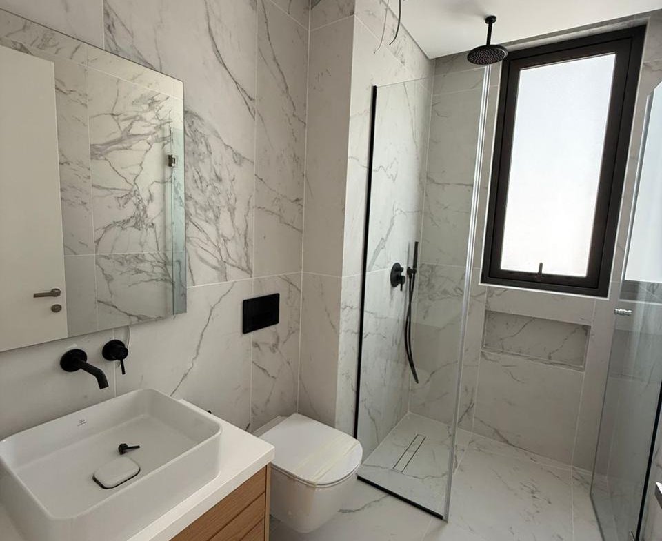Two Bedroom Two Bathroom Brand New Apartment on Tomb of The Kings Area of Paphos