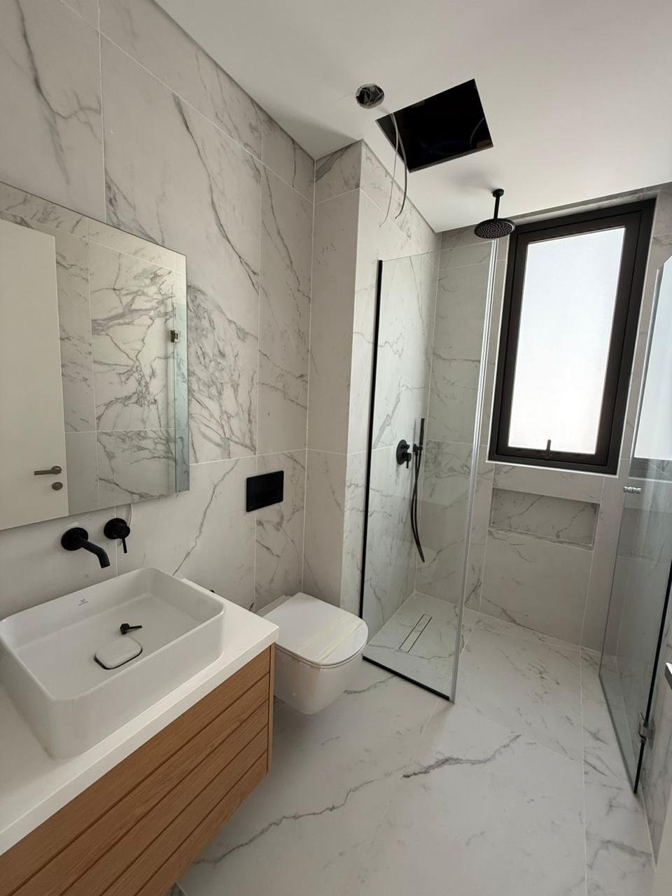 Two Bedroom Two Bathroom Brand New Apartment on Tomb of The Kings Area of Paphos