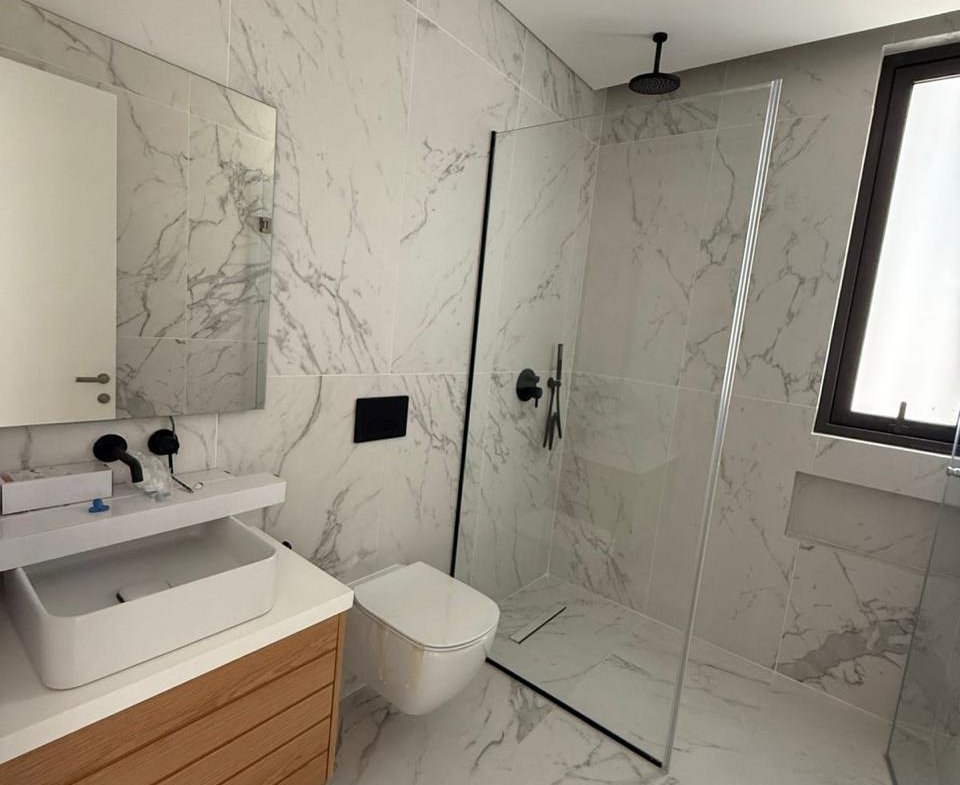 Two Bedroom Two Bathroom Brand New Apartment on Tomb of The Kings Area of Paphos