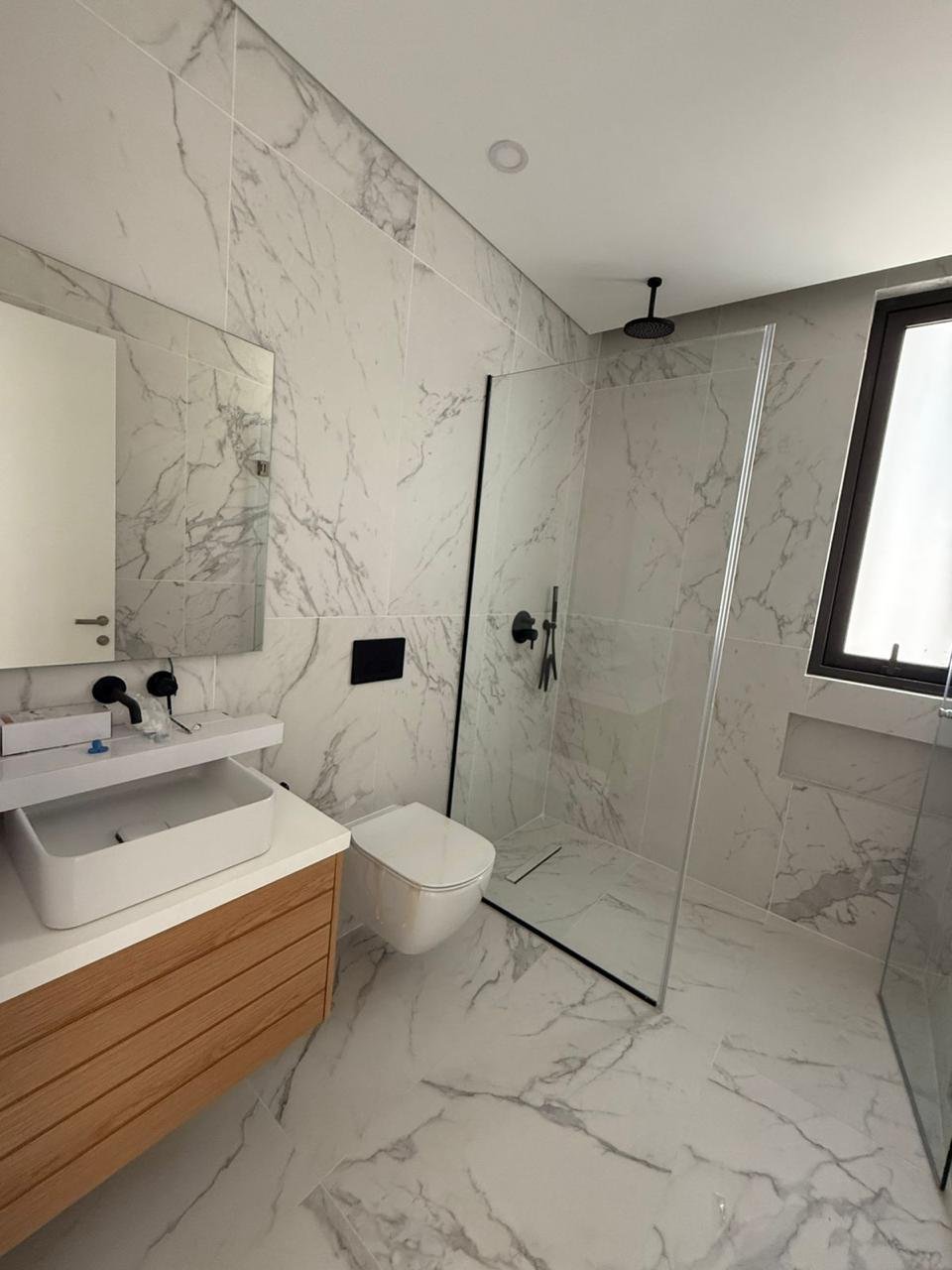 Two Bedroom Two Bathroom Brand New Apartment on Tomb of The Kings Area of Paphos
