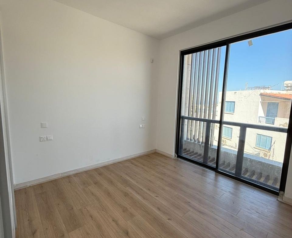 Two Bedroom Two Bathroom Brand New Apartment on Tomb of The Kings Area of Paphos