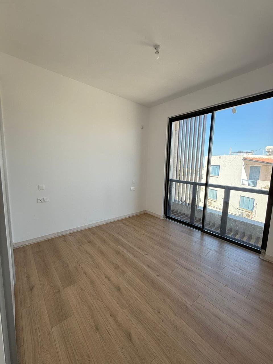 Two Bedroom Two Bathroom Brand New Apartment on Tomb of The Kings Area of Paphos