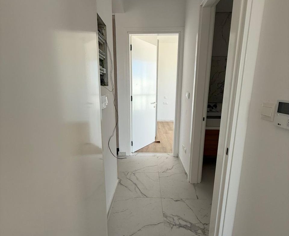 Two Bedroom Two Bathroom Brand New Apartment on Tomb of The Kings Area of Paphos