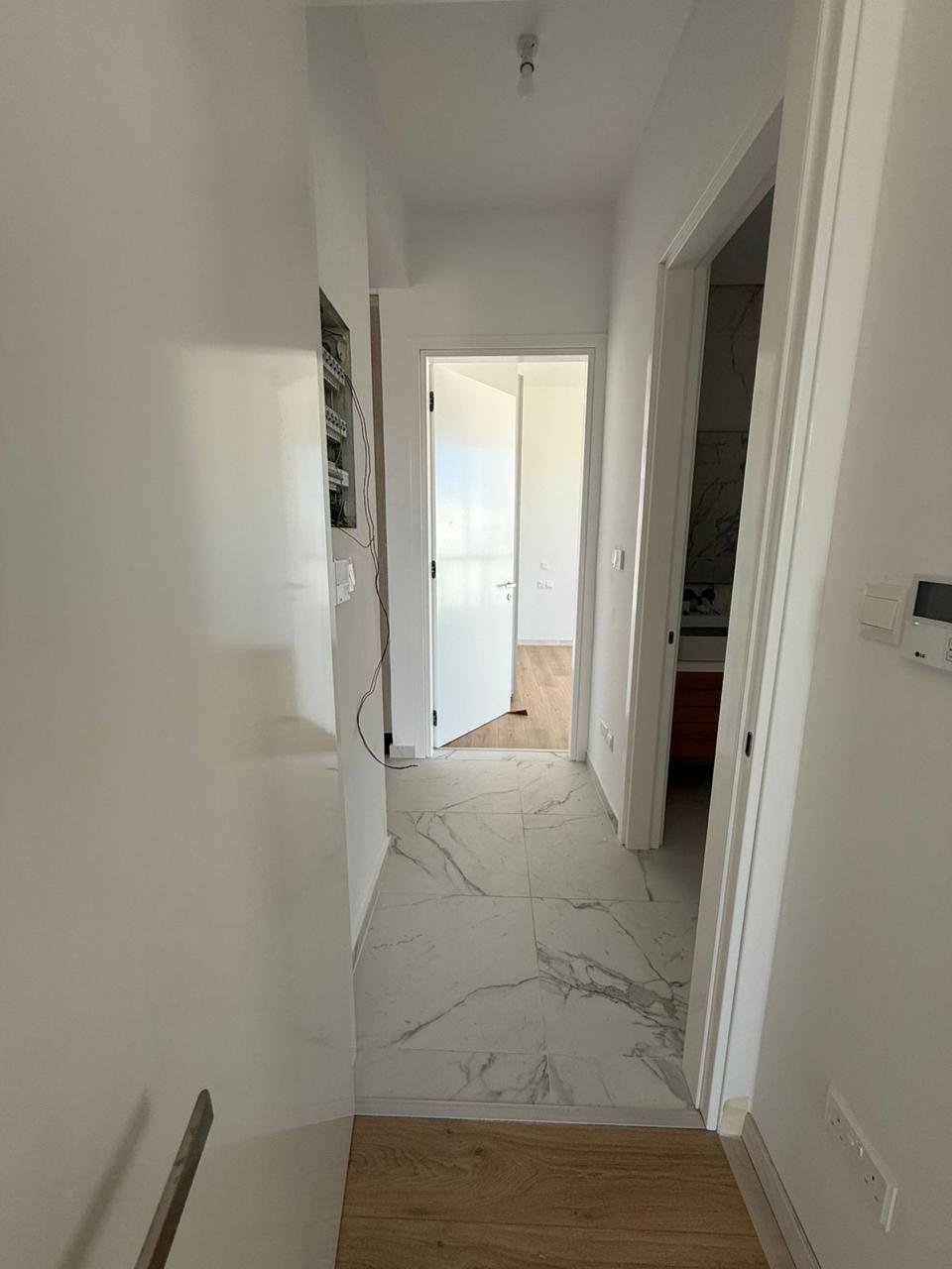 Two Bedroom Two Bathroom Brand New Apartment on Tomb of The Kings Area of Paphos