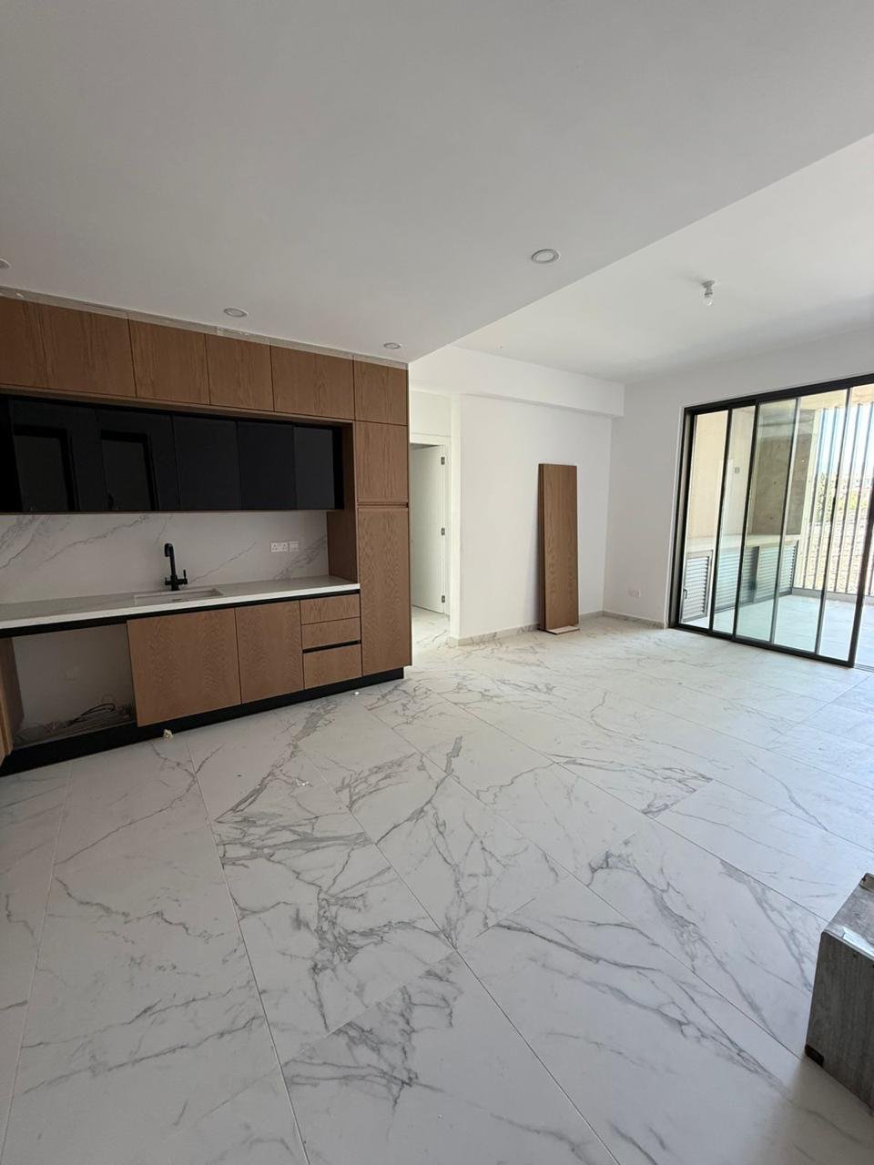 Two Bedroom Two Bathroom Brand New Apartment on Tomb of The Kings Area of Paphos