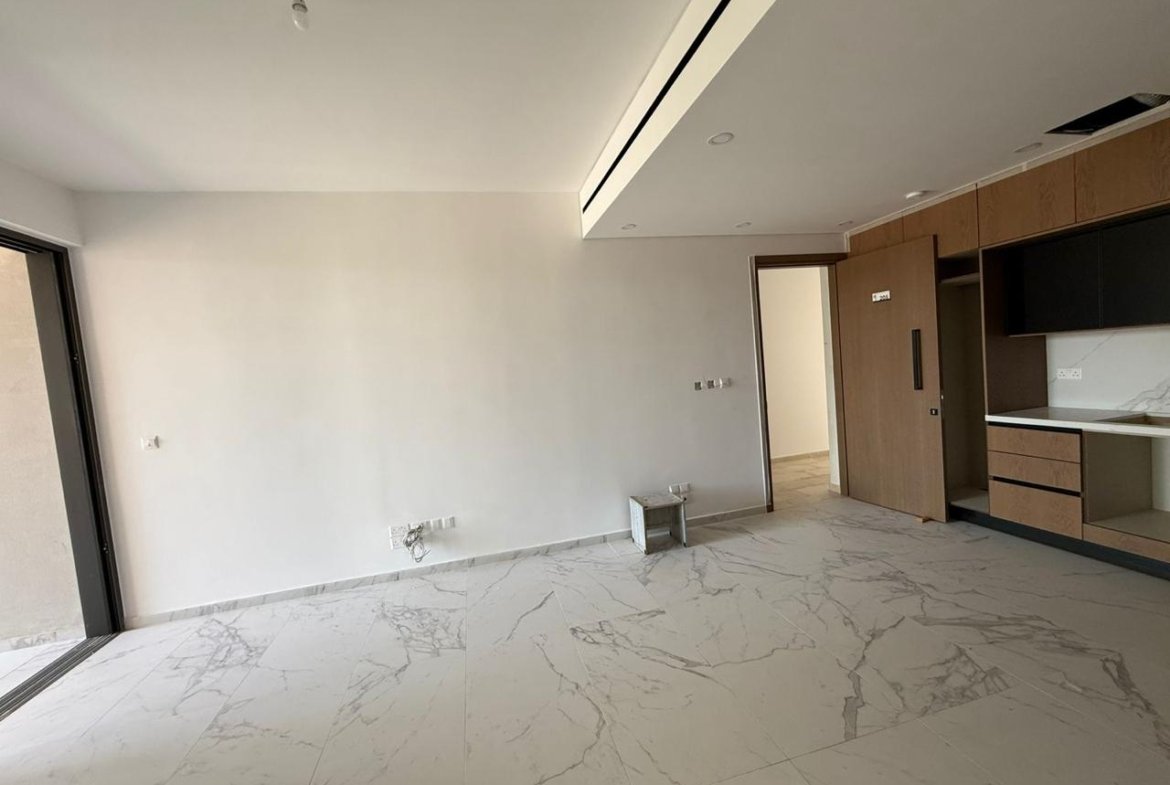Two Bedroom Two Bathroom Brand New Apartment on Tomb of The Kings Area of Paphos