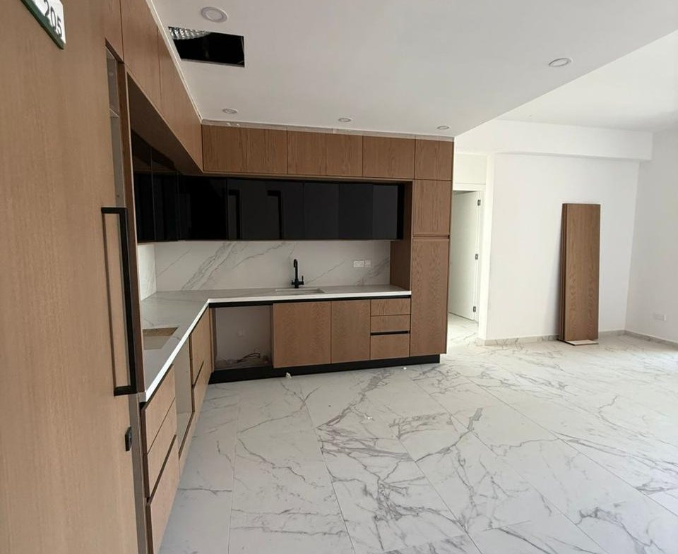 Two Bedroom Two Bathroom Brand New Apartment on Tomb of The Kings Area of Paphos
