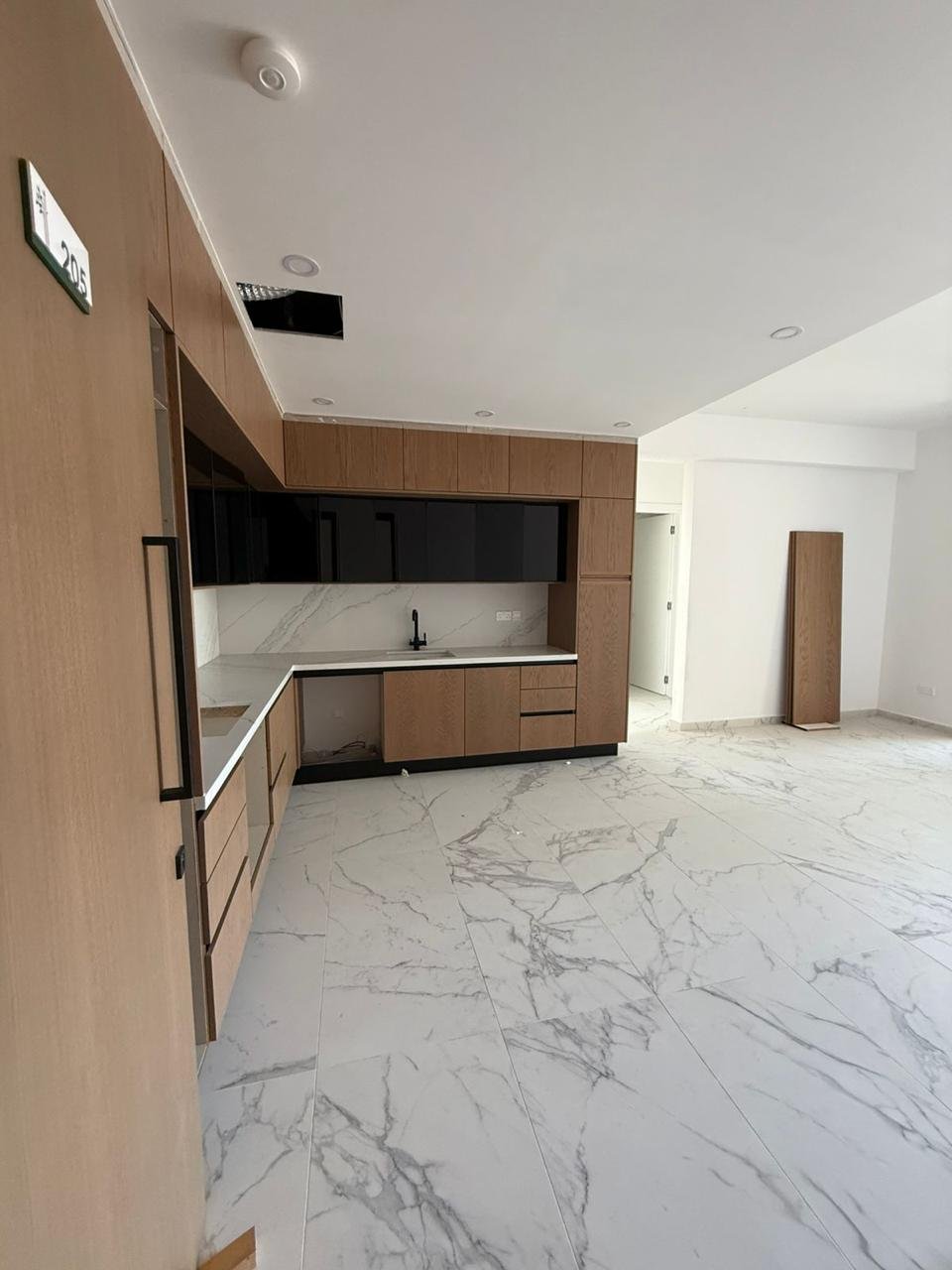 Two Bedroom Two Bathroom Brand New Apartment on Tomb of The Kings Area of Paphos