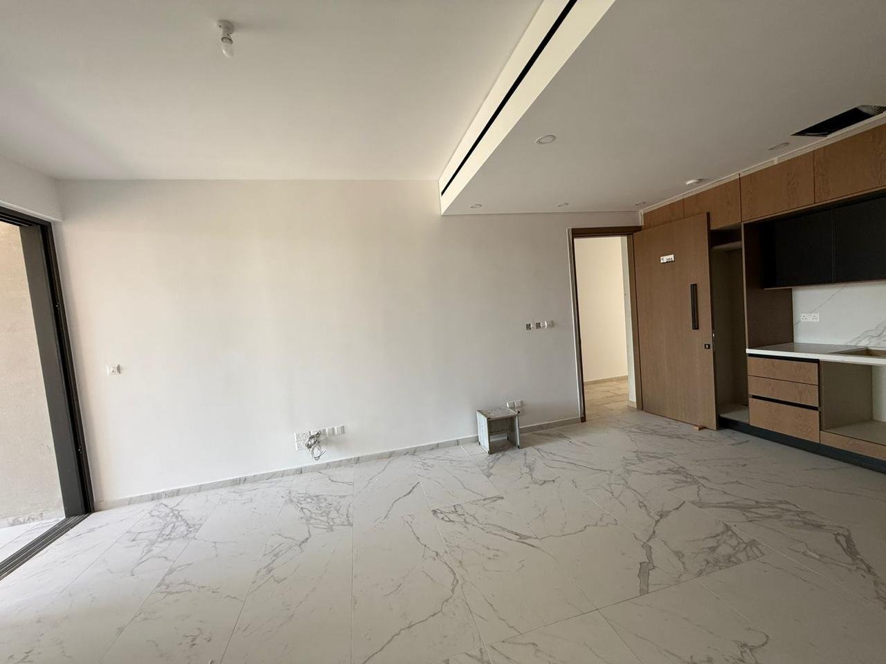 Two Bedroom Two Bathroom Brand New Apartment on Tomb of The Kings Area of Paphos