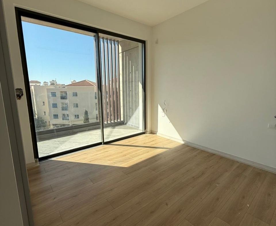 Two Bedroom Two Bathroom Brand New Apartment on Tomb of The Kings Area of Paphos