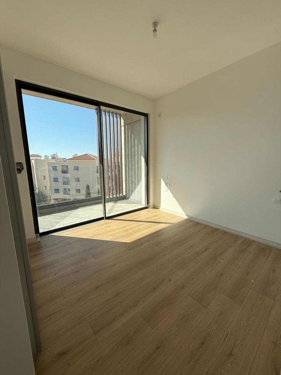 Two Bedroom Two Bathroom Brand New Apartment on Tomb of The Kings Area of Paphos