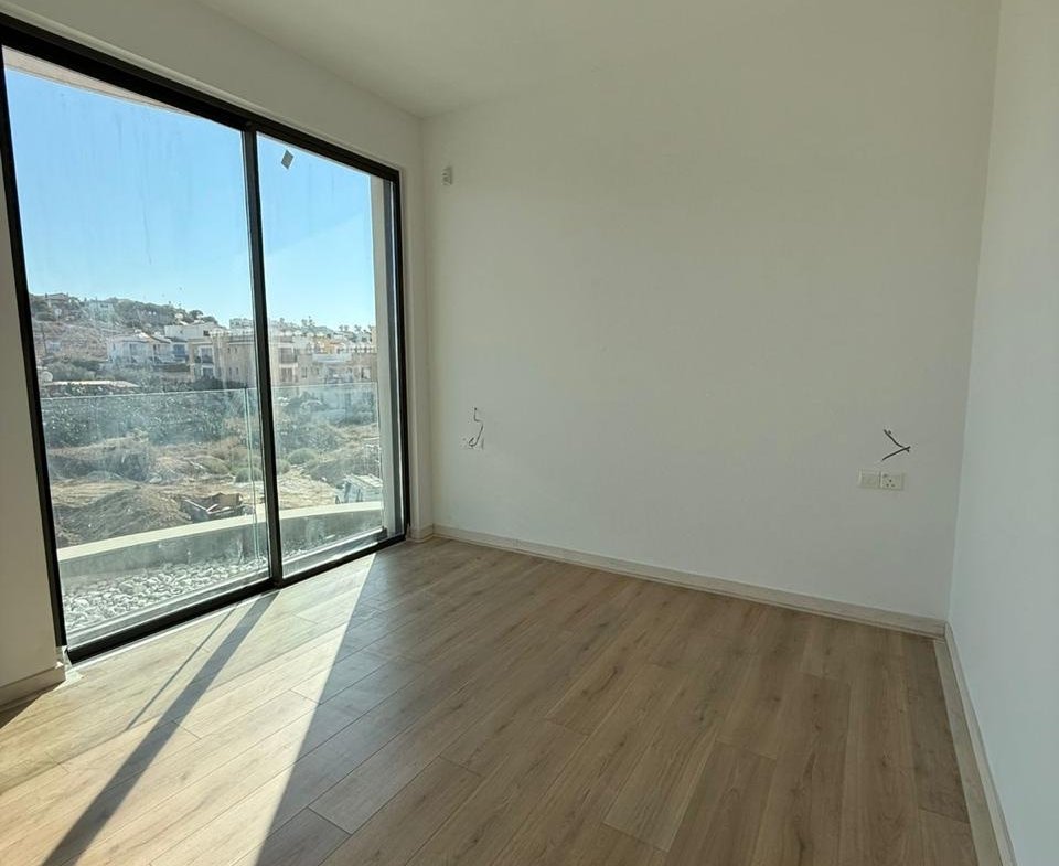 Two Bedroom Two Bathroom Brand New Apartment on Tomb Of The Kings Area Of Paphos